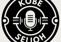 KOBE SEIJOH Logo
